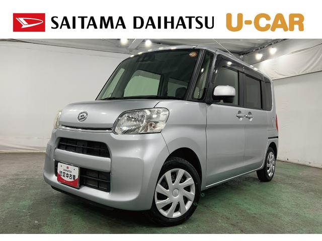 タントX SAIII 走行17683キロ/フルセグナビ/Bカメラ1年保証距離無制限 走行距離17683キロ フルセグナビ バックカメラ ブルートゥース 純正マット LEDヘッドランプ アイドリングストップ シートヒーター 両側電動スライドドア キーフリー(埼玉県)の中古車