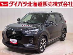 ロッキー 中古車 プレミアムＧ