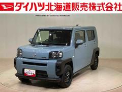 タフト 中古車 Ｘ