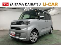 タント 中古車 Ｘターボ　走行１１３７１キロ／純正フルセグナビ／ドラレコ純正フルセグナビ　バックカメラ　ドラレコ　純正マット　サイドエアバッグ　ＬＥＤヘッドランプ　アイドリングストップ　シートヒーター　両側電動スライドドア　１年保証距離無制限　走行距離１１３７１キロ