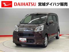 ムーヴ 中古車 Ｘターボ　ＳＡＩＩＩ
