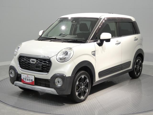 キャストアクティバＧ　ＳＡII４ＷＤ　スマートアシスト２　オートエアコン　プッシュスタート　ＬＥＤライト　１５インチアルミ（岩手県）の中古車