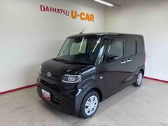 タント 中古車 Ｘ純正ナビ　バックカメラ　ステアリングスイッチ　ドライブレコーダー　ＬＥＤヘッドライト　コーナーセンサー　オートエアコン／ライト／ハイビーム／電動ドアミラー　助手席電動スライドドア　両側シートヒーター
