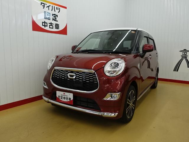 キャストスタイルG SAII(石川県)の中古車