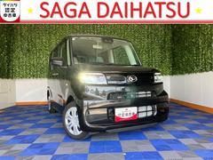 タント 中古車 Ｘ片側電動スライドドア・プッシュボタンスタート・ステアリングスイッチ・オートエアコン・キーフリー・コーナーセンサー・シートヒーター・バックカメラ対応・パワーウィンドウ