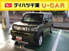 タフト 中古車 Ｇ　クロムベンチャー