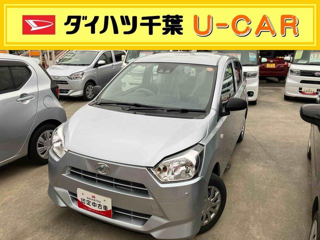 ミライースＬ　ＳＡIII（千葉県）の中古車