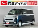 走行無制限１年保証　両側電動スライドドア　４ＷＤ　アダプティブクルーズコントロール　前後コーナーセンサー　シートヒーター　ホットカップホルダー　オートハイビーム　オートブレーキホールド　スマートキー（兵庫県）の中古車