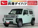 走行無制限１年保証　前後コーナーセンサー　４ＷＤ　アダプティブクルーズコントロール　前席シートヒーター　オートハイビーム　ＬＥＤヘッドライト　スカイフィールトップ　１５インチ純正アルミホイール（兵庫県）の中古車