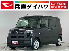 タント 中古車 Ｘ　禁煙　ワンオーナー　ナビ　ドラレコ　ＥＴＣ　バックカメラ１年保証　禁煙車　ワンオーナー　ナビＴＶ　ドラレコ　ＥＴＣ　バックカメラ　片側電動スライドドア　前後コーナーセンサー　シートヒーター　ＵＳＢ　Ｂｌｕｅｔｏｏｔｈ　オートハイビーム　ＬＥＤヘッドライト