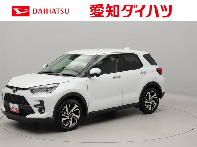 ライズZメモリーナビ バックカメラ ドライブレコーダー ETC2.0 LEDヘッドライト(愛知県)の中古車
