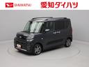 オーディオレス　バックカメラ　ＬＥＤヘッドライト　アルミホイール　アイドリングストップ　プッシュスタート　エアバック　ＡＢＳ　ＣＶＴ　キーフリー（愛知県）の中古車