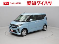 ムーヴ 中古車 Ｘ衝突回避支援ブレーキ　両側電動スライドドア　バックカメラ　ＬＥＤヘッドライト　スマートキー