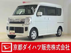 スクラムワゴン 中古車 ＰＸターボ　ＣＤオーディオ　ドラレコ　コーナーセンサーターボ　ＣＤオーディオ　ドラレコ　コーナーセンサー　オートライト　スマートキー　プッシュスタート　ドアバイザー　スペアキー有り　横滑り防止装置　盗難防止装置　オートエアコン　１２Ｖ電源ソケット
