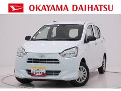 ミライース 中古車 Ｌ　ＳＡ３オートライト　キーレスエントリー　アイドリングストップ　ＵＳＢ入力端子　Ｂｌｕｅｔｏｏｔｈ　衝突被害軽減システム　レーンアシスト　オートマチックハイビーム　ティーゼットデオプラス