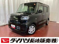タント 中古車 Ｘ下取車　９インチディスプレイオーディオ　バックカメラ　ドラレコ　シートヒーター　ＥＴＣ　ブルートゥース　フルセグＴＶ　片側電動両側スライドドア　衝突被害軽減システム　レーンアシスト　ＬＥＤヘッドランプ