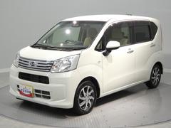 ムーヴ 中古車 Ｌ　ＳＡＩＩＩ４ＷＤ　スマートアシスト３　ＣＤチューナー　マニュアルエアコン　キーレス