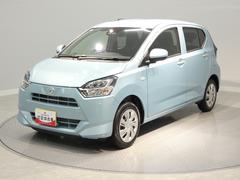 ミライース 中古車 Ｘ　ＳＡＩＩＩ４ＷＤ　スマートアシスト　ＬＥＤヘッドライト　オーディオレス　キーレス　クリアランスソナー