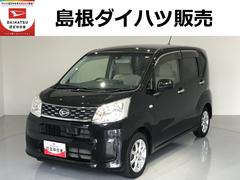 ムーヴ 中古車 Ｘ　ＳＡＩＩ