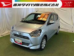 ミライース 中古車 Ｇ　ＳＡＩＩＩＢｌｕｅｔｏｏｔｈオーディオ　キーフリー　シートヒーター　オートエアコン　認定中古車　ＣＶＴ　６６０