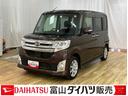 ＴＶナビ　セキュリティー　ｉ−ｓｔｏｐ　助手席エアバッグ　キーレスＥ　記録簿付き　衝突安全ボディ　インテリキー　エアバック　ＡＷ　両側スライド片側電動　横滑り防止機能　バックカメラ　ＡＢＳ（富山県）の中古車