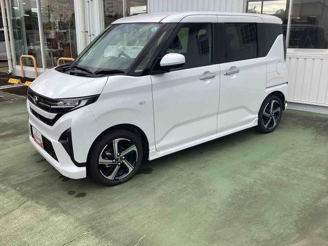 ムーヴＲＳターボエンジン　インパネシフト　プッシュスタートスイッチ　電子カードキーの写真電動パーキングブレーキ　カーナビ　バックモニター　両側電動スライドドア　アルミホイール　ＡＢＳ（鹿児島県）の中古車