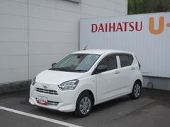 ミライース 中古車 Ｘ　ＳＡＩＩＩ