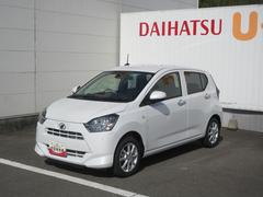 ミライース 中古車 Ｇ　ＳＡＩＩＩ