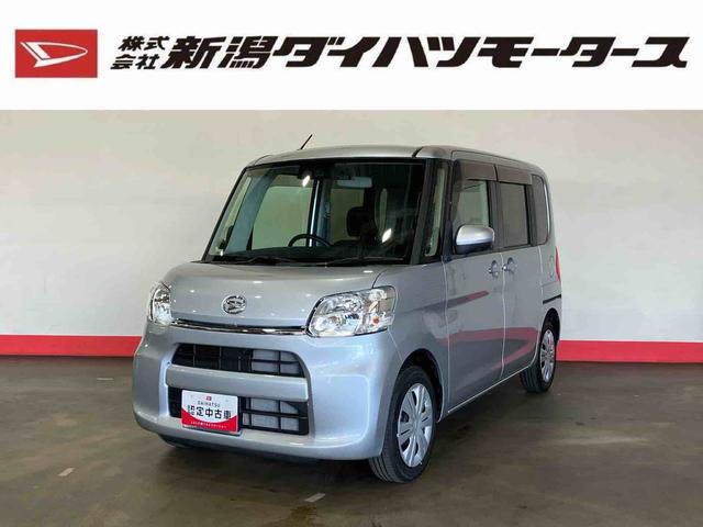 タントX VS SAIII(車内 消臭・抗菌 処理済) 衝突被害軽減システム 4WD 両側パワースライドドア パノラマモニター キーフリーシステム(新潟県)の中古車