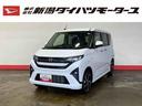 （車内　消臭・抗菌　処理済）　衝突被害軽減システム　４ＷＤ　両側パワースライドドア　アダプティブクルーズコントロール　バックカメラ　アルミホイール　キーフリーシステム（新潟県）の中古車
