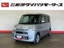 （車内　消臭・抗菌　処理済）　衝突被害軽減システム　４ＷＤ　両側パワースライドドア　パノラマモニター　キーフリーシステム（新潟県）の中古車
