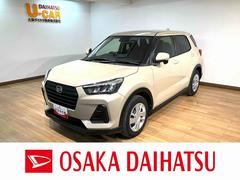 ロッキー 中古車 Ｌ　ディスプレイオーディオ／バックカメラ／ＥＴＣ車載器９インチディスプレイオーディオ　バックカメラ　ＥＴＣ車載器　ＬＥＤヘッドライト　ターボ　スマートアシスト　コーナーセンサー　スマートキー　プッシュスタート　車検整備付き