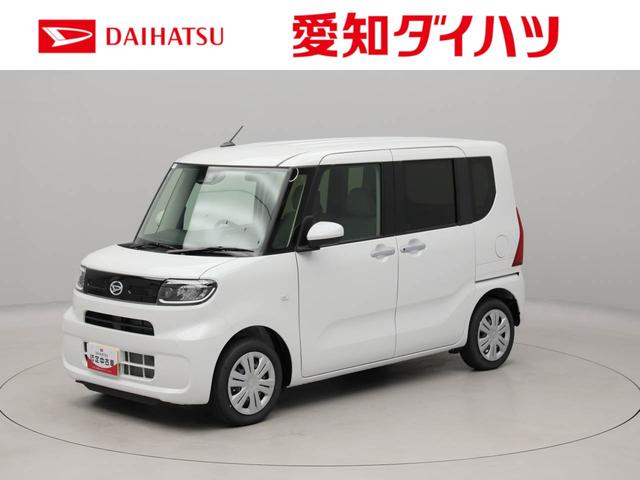 タントXワンオーナー 衝突回避支援ブレーキ 車線逸脱警報 バックカメラ 両側電動スライドドア キーフリー プッシュスタート LEDヘッドランプ アイドリングストップ エアバック ABS CVT イモビライザー(愛知県)の中古車