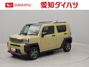 衝突軽減ブレーキ　ＬＥＤヘッドライト　電動格納ドアミラー　電動パーキングブレーキ　プッシュボタンスタート　アダプティブクルーズコントロール　スマートキー　運転席・助手席シートヒーター（愛知県）の中古車