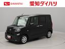 オーディオレス　電子パーキング　両側電動スライドドア　ＬＥＤヘッドライト　キーフリー（愛知県）の中古車