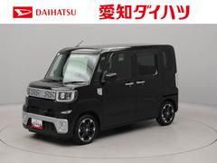 ウェイク 中古車 Ｇメモリーナビ　バックカメラ　両側電動スライドドア　キーフリー　ＬＥＤヘッドライト