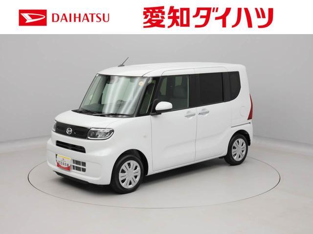タントX(愛知県)の中古車