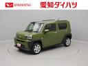 オーディオレス　バックカメラ　アルミホイール　アイドリングストップ　プッシュスタート　エアバック　ＡＢＳ　ＣＶＴ　キーフリー（愛知県）の中古車