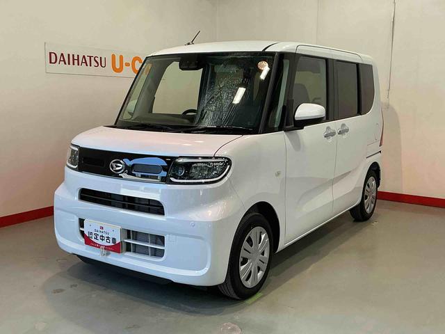 タントX前後ブレーキサポート スライドドア Pセンサー LKA セキュリティ 電格ドアミラー シートヒーター オートLED アイドリングストップ機能 LEDヘッドライト スマートキー(栃木県)の中古車
