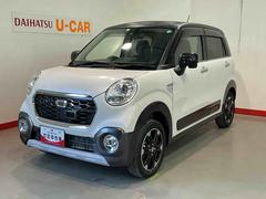 キャスト 中古車 アクティバＧ　ＳＡＩＩＣＤラジオ　ＬＥＤヘッドライト　純正アルミホイール　スマートアシスト２　誤発進抑制機能　フォグランプ　オートエアコン　誤発進抑制機能