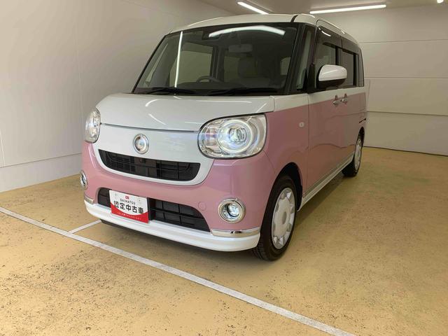 ムーヴキャンバスGメイクアップリミテッド SAIII タイヤ新品 保証付きナビ ドラレコ ETC バックカメラ(静岡県)の中古車