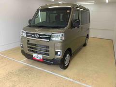 アトレー 中古車 ＲＳ　保証付き