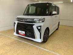 タント 中古車 カスタムＲＳ　保証付き