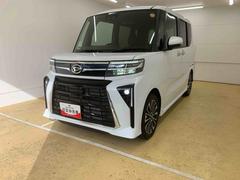 タント 中古車 カスタムＲＳ　保証付き