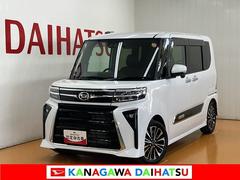タント 中古車 カスタムＲＳ　カーナビ　ＵＳＢ接続端子　ＥＴＣ　ドラレコサポカーＳワイド適合　ドラレコ　パノラマモニター対応　ミラクルオープンドア　両側オートスライドドア　電動パーキングブレーキ　ステアリングスイッチ　シートヒーター　コーナーセンサー　ＵＳＢ接続端子