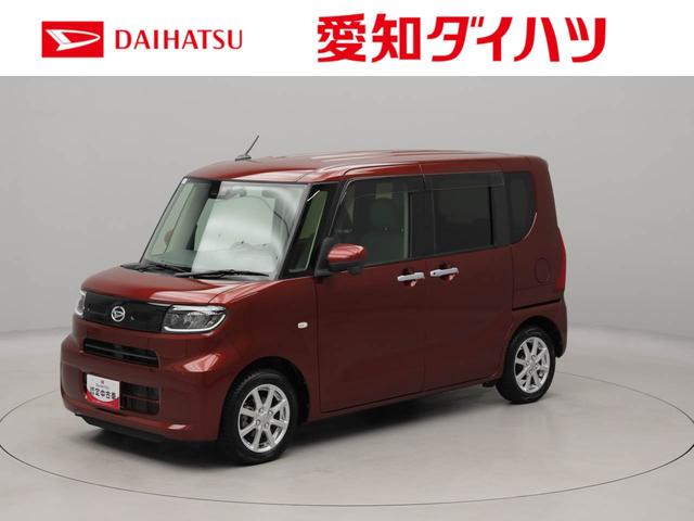 タントウェルカムシートリフトX(愛知県)の中古車