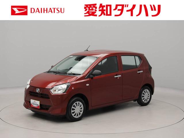 ミライースL SAIII(愛知県)の中古車