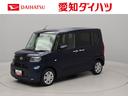 オーディオレス　バックカメラ　両側電動スライドドア　ＬＥＤヘッドライト　キーフリー（愛知県）の中古車