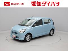ミライース 中古車 Ｌ　ＳＡＩＩＩバックカメラ　レーンキープコントロール　オートハイビーム　キーレス　アイドリングストップ　衝突回避支援ブレーキ
