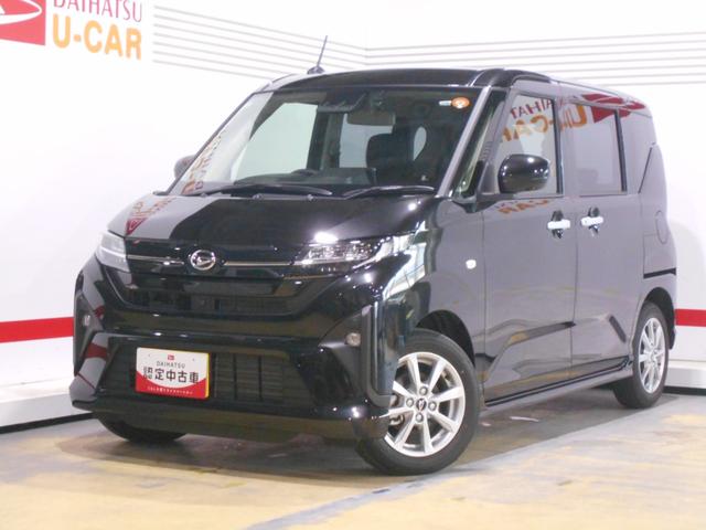 ムーヴG 純正10インチナビ ドラレコ パノラマモニター装着2025年モデル ダイハツ純正10インチスタイリッシュメモリーナビ ドライブレコーダー パノラマモニター 装着車(福井県)の中古車
